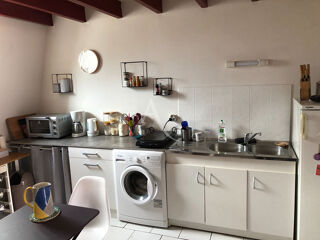  Appartement à louer 2 pièces 51 m²