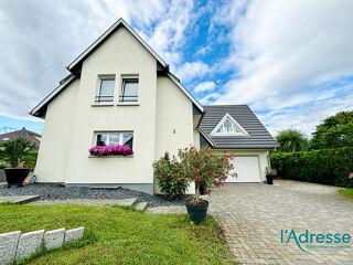  Maison  vendre 6 pices 146 m