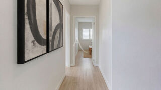  Appartement à vendre 4 pièces 135 m²