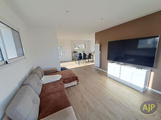  Maison à vendre 4 pièces 85 m²