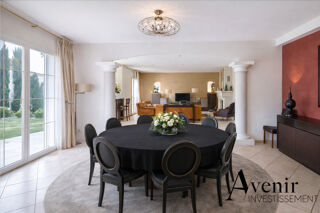  Maison � vendre 5 pi�ces 255 m�