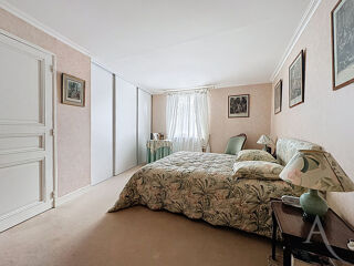  Maison � vendre 5 pi�ces 143 m�