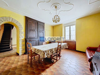  Maison à vendre 4 pièces 114 m²