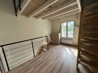  Maison à louer 2 pièces 30 m²