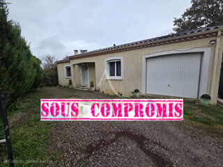  Maison à vendre 4 pièces 93 m²