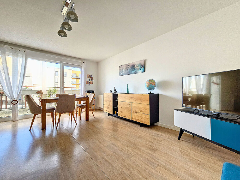 Appartement a louer angers - 3 pièce(s) - 63 m2 - Surfyn