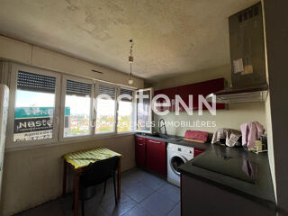 Appartement  vendre 3 pices 65 m
