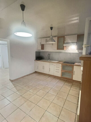  Maison � vendre 4 pi�ces 98 m�