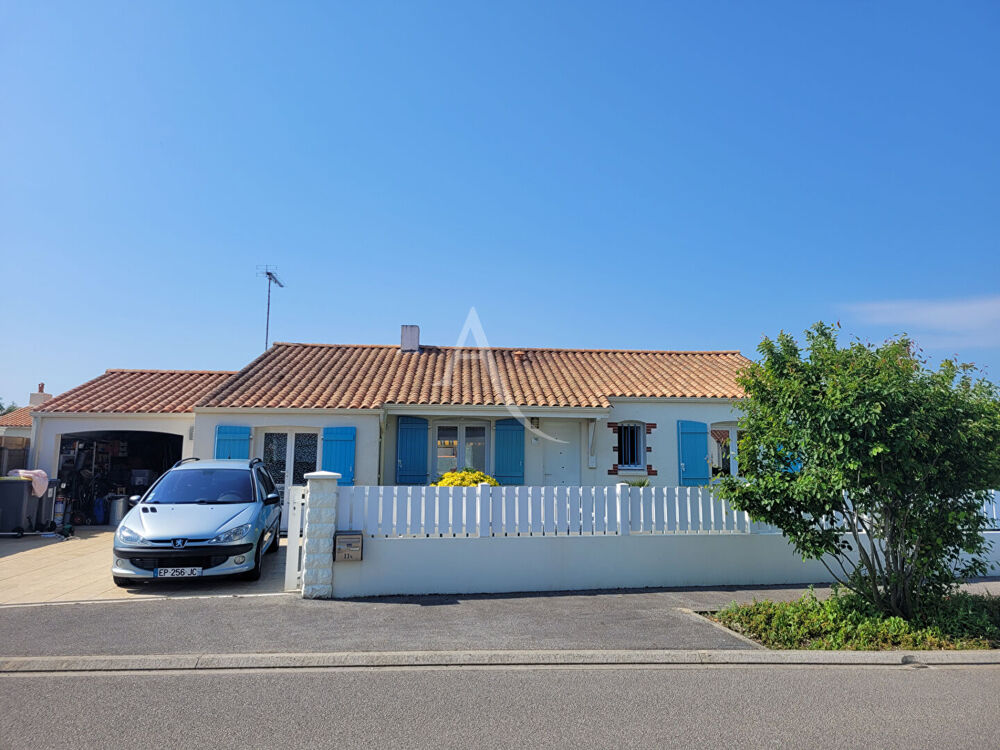 Location Maison Maison Les Sables D Olonne 4 pièce(s) 96 m2 Les sables d olonne