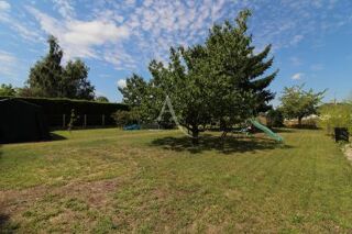  Terrain  vendre 1400 m