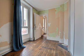  Appartement à vendre 3 pièces 54 m²