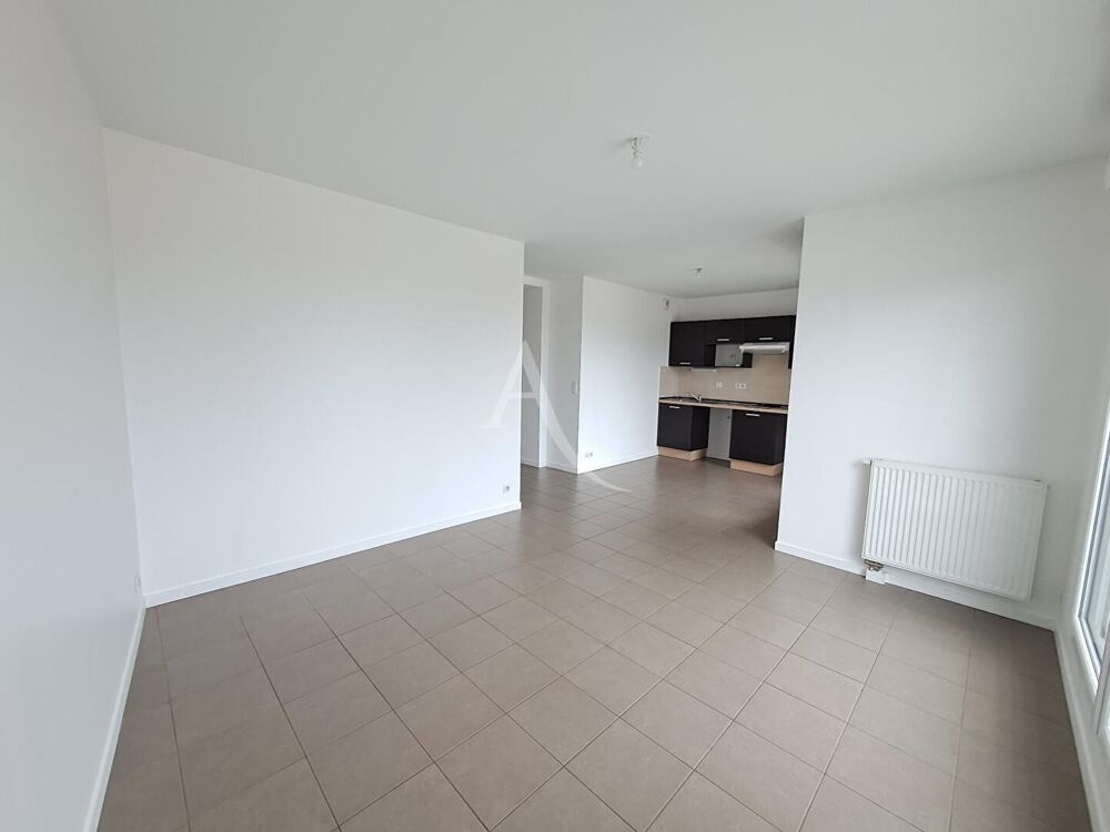 Location Appartement Appartement Saint Herblain - 3 pièce(s) - 55.46 m2 Saint herblain
