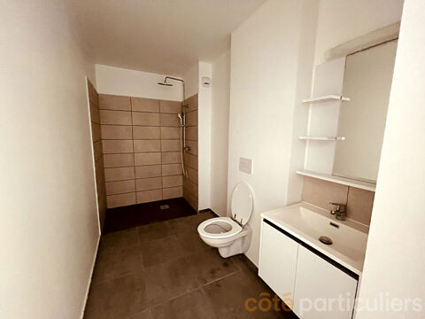  Appartement � louer 1 pi�ce 38 m�