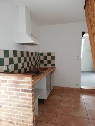  Appartement à louer 3 pièces 54 m²