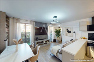  Appartement � vendre 3 pi�ces 76 m�