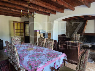  Maison � vendre 5 pi�ces 136 m�