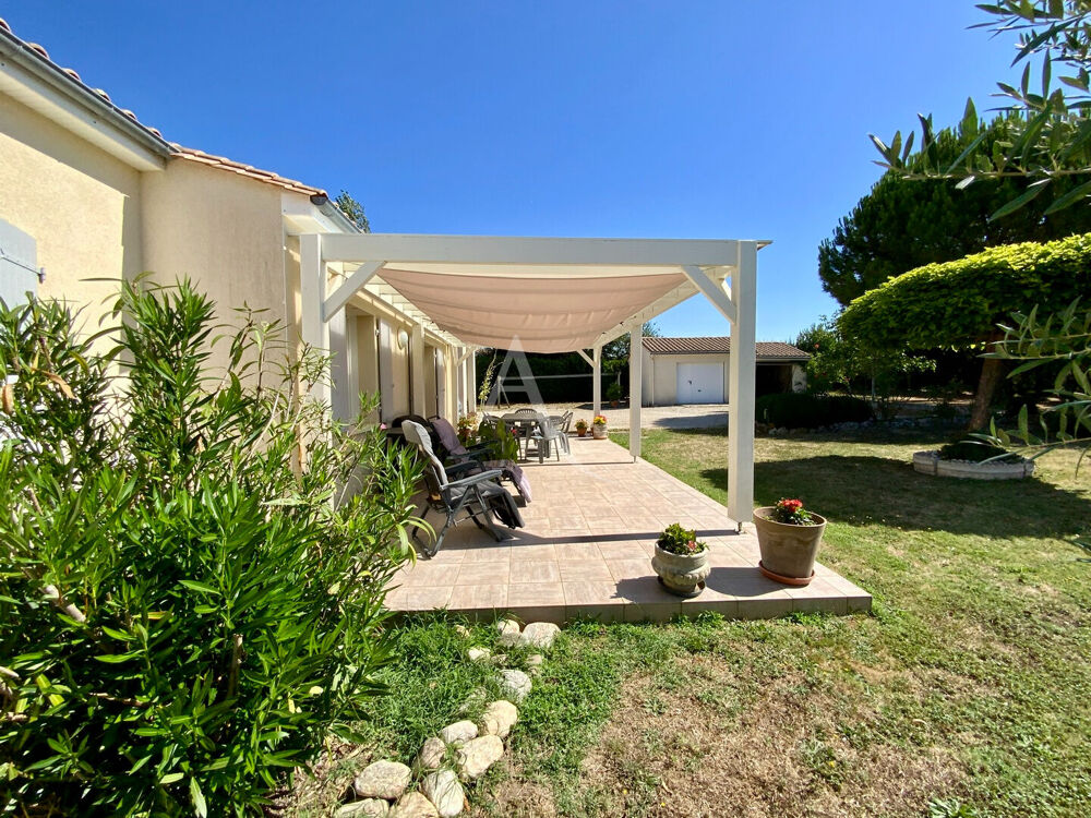 Maison Saint Simon De Bordes 170 m2