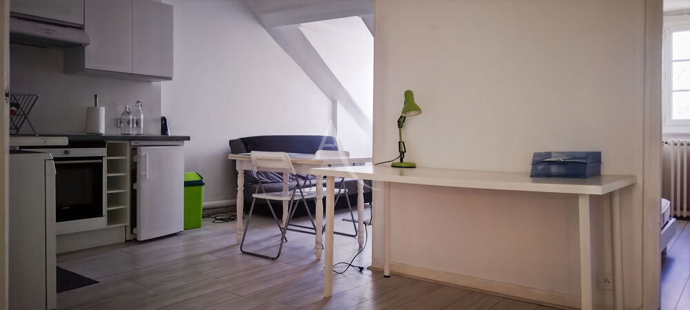 Appartement Rouen 2 pièce(s) 35.85 m2