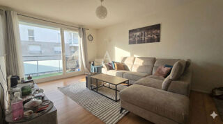  Appartement � vendre 2 pi�ces 44 m�