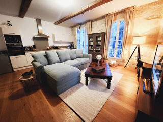  Appartement à louer 3 pièces 79 m²