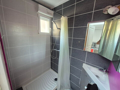  Appartement à vendre 3 pièces 38 m²