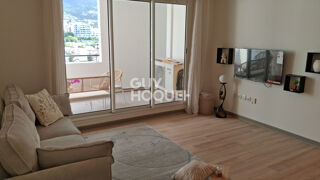  Appartement � vendre 3 pi�ces 58 m�