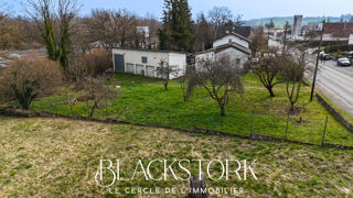  Terrain � vendre 1303 m�