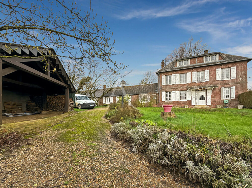 Vente Maison Maison  secteur ETREPAGNY Etrepagny