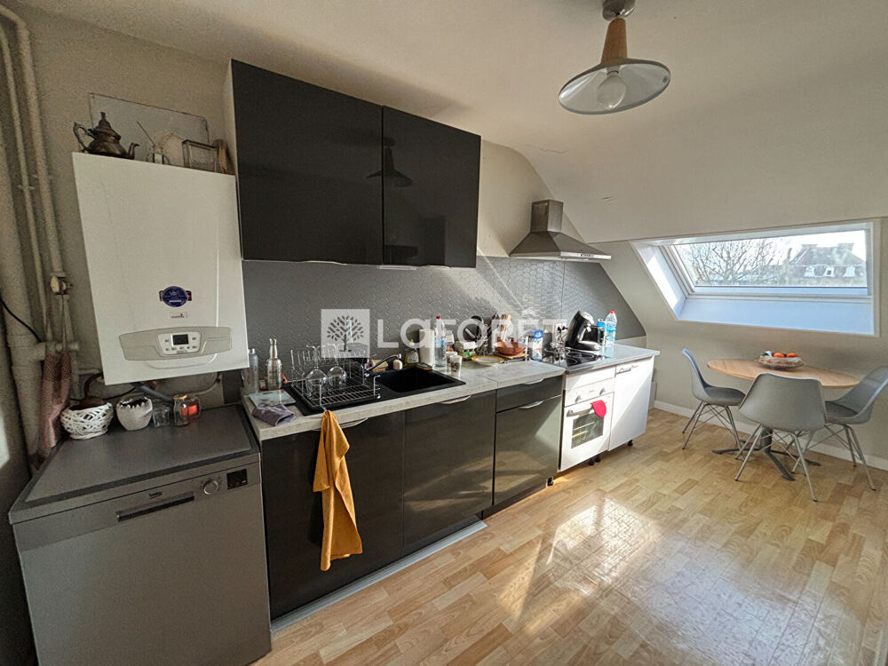 Vente Immeuble Immeuble Flers Flers