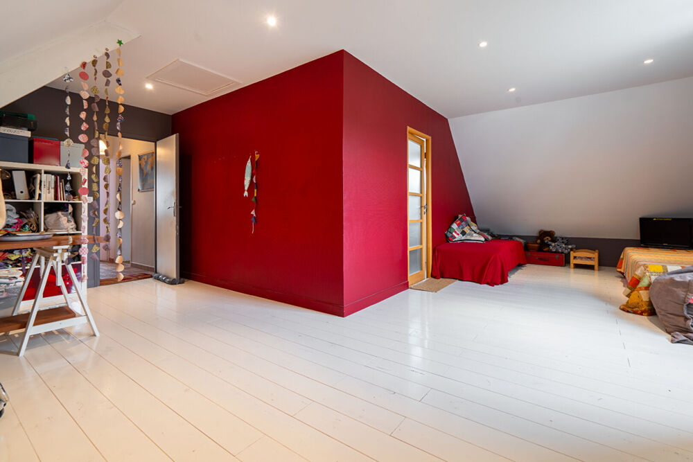  vendre  Maison Saint-tienne-de-Montluc (44360)