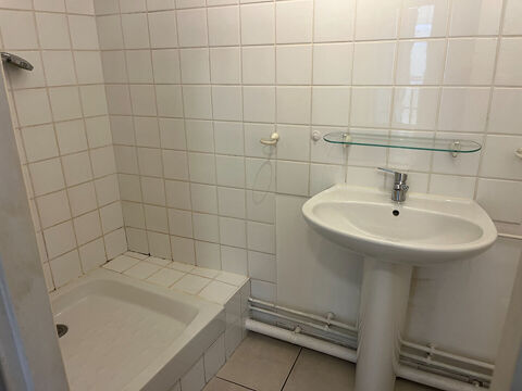  Appartement � louer 2 pi�ces 33 m�