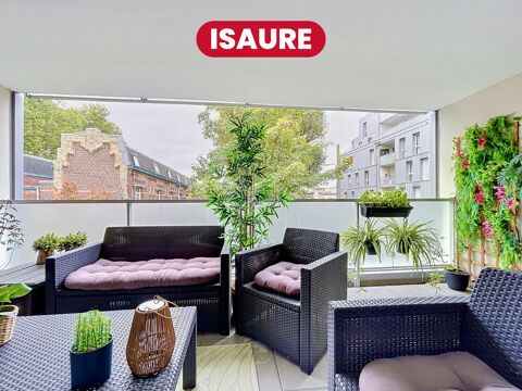  Appartement à vendre 4 pièces 79 m²