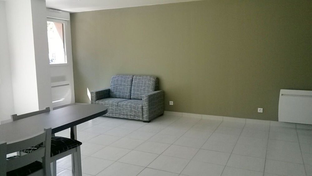 Location Appartement Appartement 2 pièces meublé 46.12m² - Proche centre ville EVREUX Evreux
