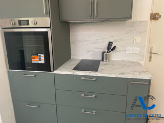  Appartement � louer 2 pi�ces 30 m�