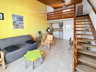  Appartement � vendre 2 pi�ces 34 m�