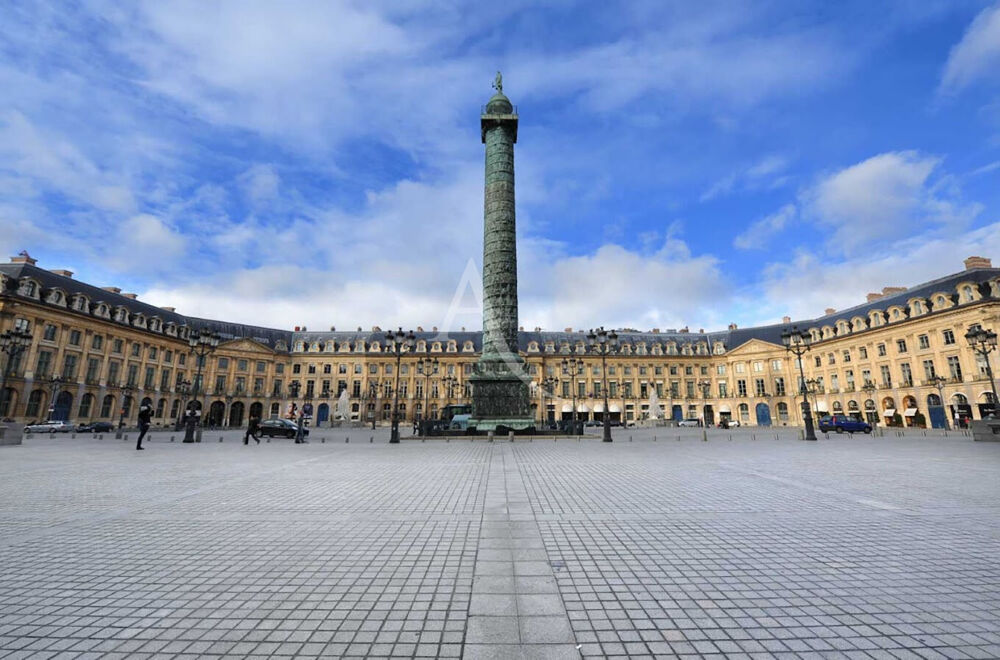 Location Parking/Garage Parking Paris 1 Paris 1