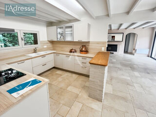  Maison � vendre 6 pi�ces 132 m�