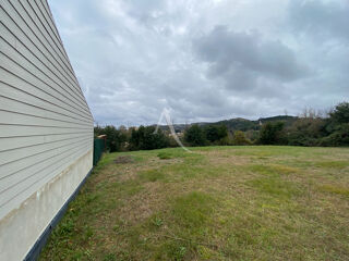  Terrain � vendre 1033 m�