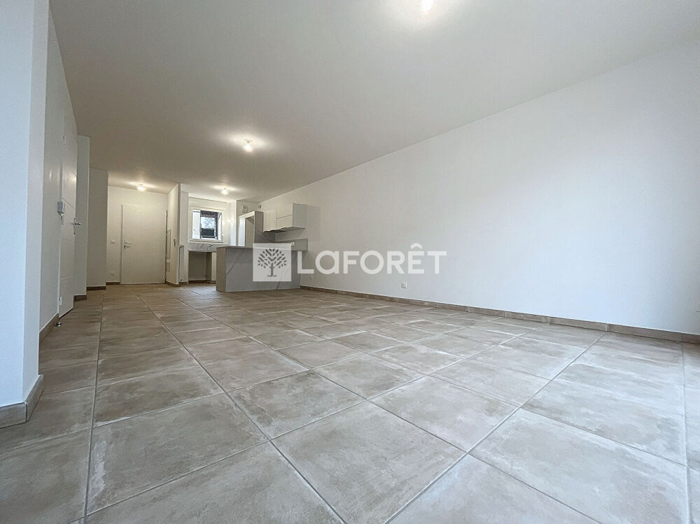 Location Appartement Appartement L Isle D Abeau 3 pièce(s) 69.45 m2 L isle d abeau