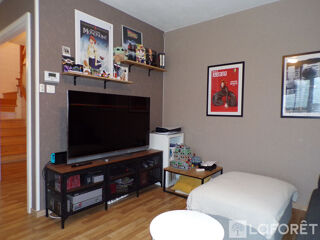  Appartement � vendre 4 pi�ces 118 m�