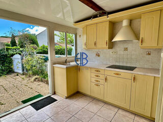  Maison à vendre 3 pièces 36 m²