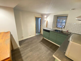  Maison � vendre 3 pi�ces 69 m�