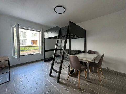  Appartement � louer 1 pi�ce 22 m�