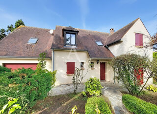  Maison à vendre 7 pièces 189 m²