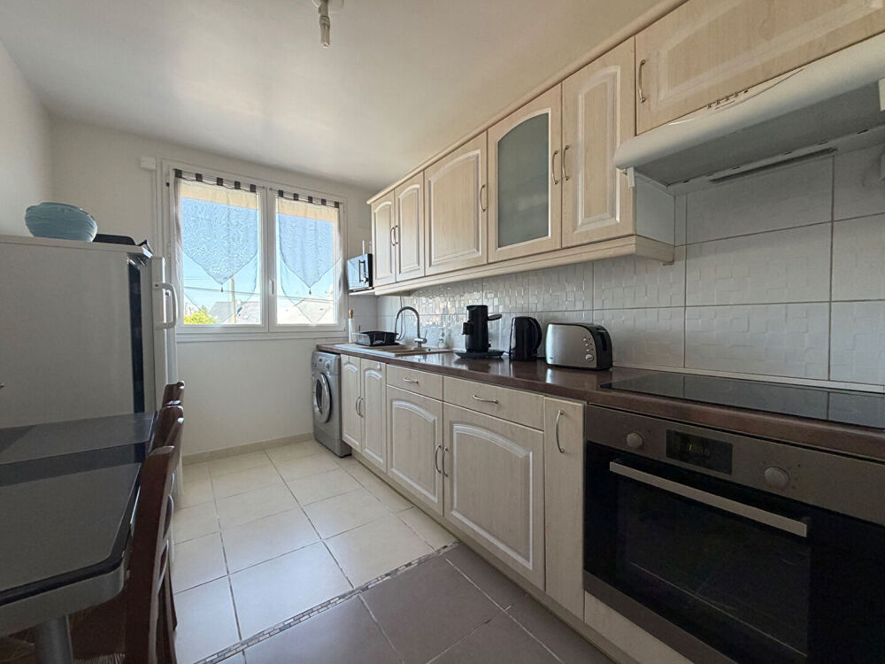 Appartement Olivet 3 pièce(s) 68.27 m2