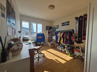  Appartement à vendre 4 pièces 102 m²