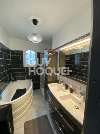  Maison à vendre 7 pièces 131 m²
