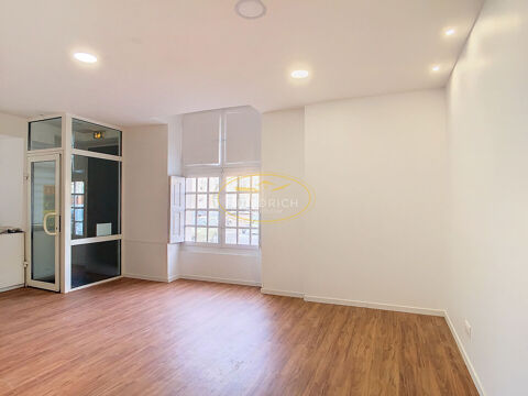 LOCAL COMMERCIAL - COMMERCY 530 55200 Commercy
