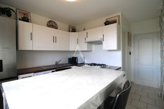  Appartement � vendre 3 pi�ces 