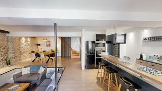  Maison � vendre 4 pi�ces 132 m�